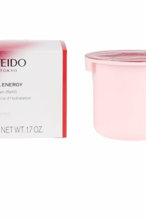 Shiseido Essential Energy Hydrating Cream Refill 50 ml