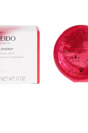 Shiseido Essential Energy Hydrating Day Cream Refill SPF20 50 ml