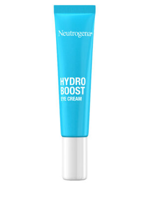 Neutrogena HYDRO BOOST anti-fatigue eye contour gel cream 15 ml