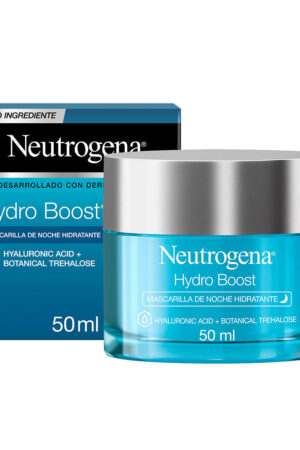 Neutrogena HYDRO BOOST Hydrating Night Face Mask 50 ml