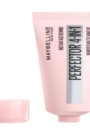 Maybelline INSTANT ANTI-AGE PERFECTOR 4-IN-1 MATTE #fair light 30 ml