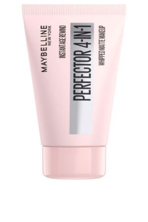 Maybelline INSTANT ANTI-AGE PERFECTOR 4-IN-1 MATTE #deep