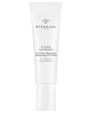 Stendhal paris HYDRO HARMONY CC crème hydratante 30 ml