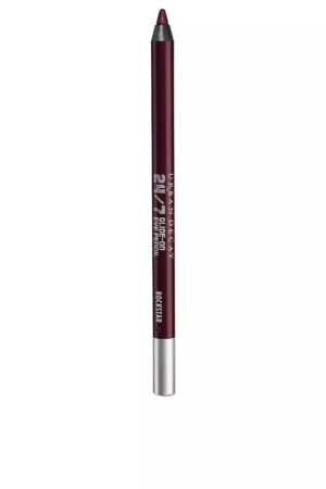 Urban decay 24/7 GLIDE ON eye pencil #rockstar