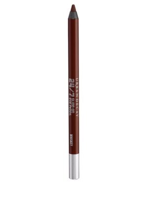 Urban decay 24/7 GLIDE ON eye pencil #whiskey