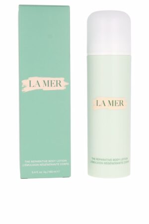 LA MER the reparative body lotion 160 ml