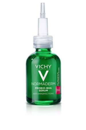 Vichy NORMADERM probio-bha serum 30 ml