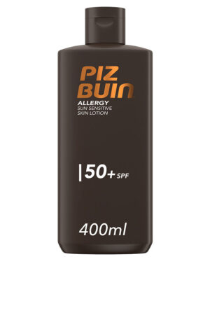 Piz buin ALLERGY lotion SPF50 400 ml