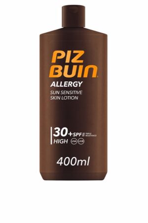 Piz buin ALLERGY lotion SPF30 400 ml