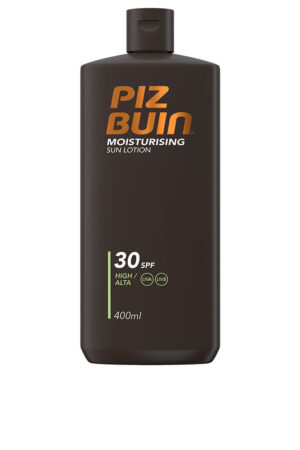 Piz buin MOISTURISING sun lotion SPF30 400 ml