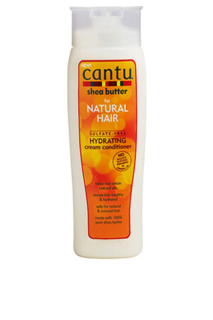 Cantu FOR NATURAL HAIR hydrating cream conditioner 400 ml