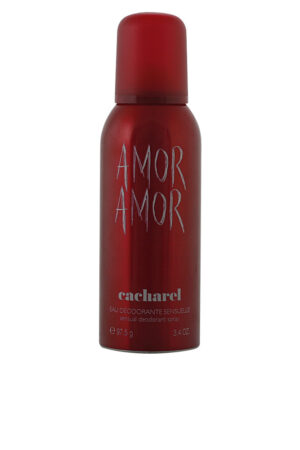 Cacharel AMOR AMOR deodorant spray 150 ml