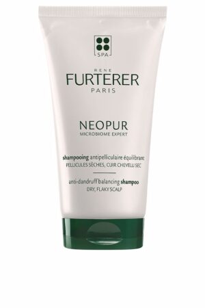 Rene furterer NEOPUR MICROBIOME EXPERT champú anticaspa seca 150 ml