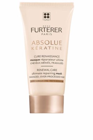 Rene furterer ABSOLUE KERATINE fine hair mask 30 ml