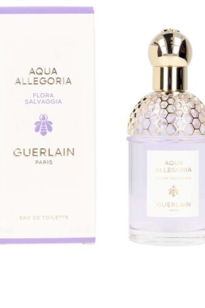 Guerlain AQUA ALLEGORIA FLORA SALVAGGIA eau de toilette spray 75 ml