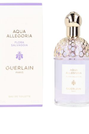 Guerlain AQUA ALLEGORIA FLORA SALVAGGIA eau de toilette spray 125 ml