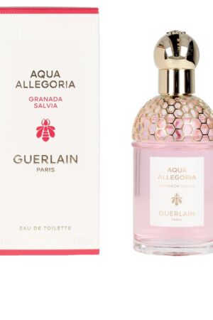 Guerlain AQUA ALLEGORIA GRANADA SALVIA eau de toilette spray 75 ml