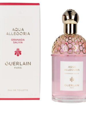 Guerlain AQUA ALLEGORIA GRANADA SALVIA eau de toilette spray 125 ml