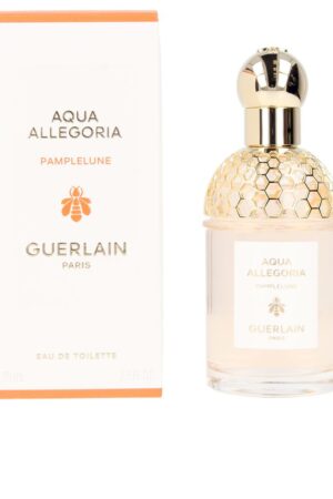 Guerlain AQUA ALLEGORIA PAMPLELUNE eau de toilette spray 75 ml