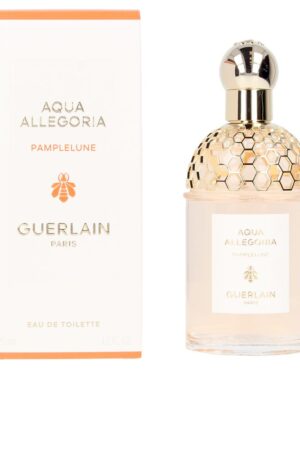 Guerlain AQUA ALLEGORIA PAMPLELUNE eau de toilette spray 125 ml