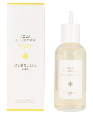 Guerlain AQUA ALLEGORIA BERGAMOTE CALABRIA refill edt vapo 200 ml