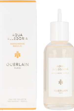 Guerlain AQUA ALLEGORIA MANDARINE BASILIC refill edt vapo 200 ml