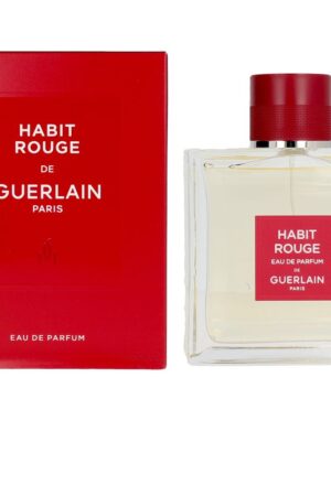 Guerlain HABIT ROUGE eau de parfum spray 100 ml