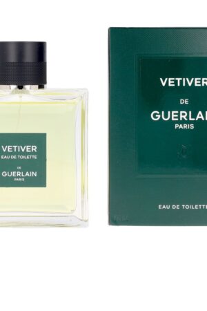 Guerlain VETIVER eau de toilette spray 100 ml