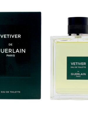 Guerlain VETIVER eau de toilette spray 150 ml