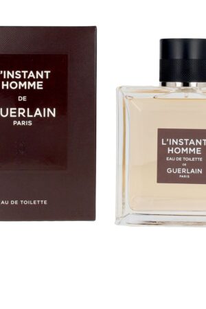 Guerlain L'INSTANT POUR HOMME eau de toilette spray 100 ml