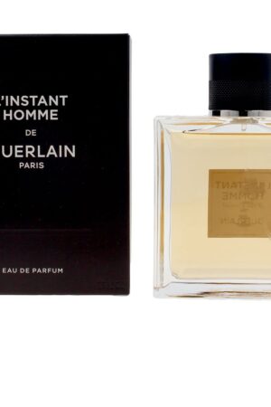 Guerlain L'INSTANT POUR HOMME eau de parfum spray 100 ml
