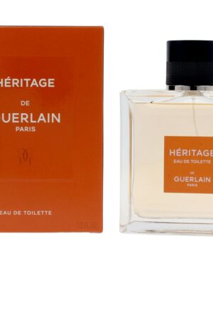 Guerlain HÉRITAGE eau de toilette spray 100 ml