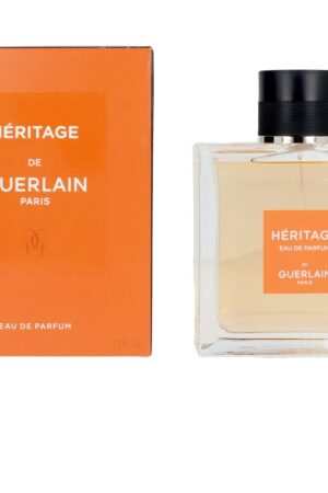 Guerlain HÉRITAGE eau de parfum spray 100 ml