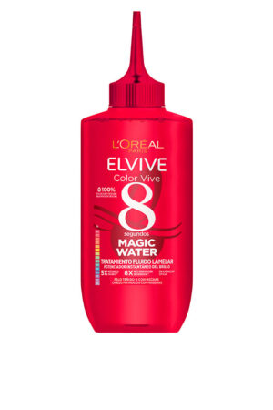 L'orÉal paris ELVIVE COLOR VIVE magic water 8 segundos 200 ml