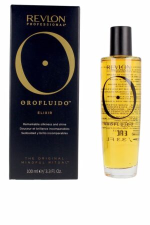 OROFLUIDO elixir 100 ml