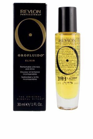 OROFLUIDO elixir 25 ml