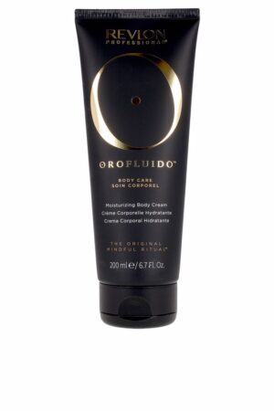 OROFLUIDO body cream 200 ml