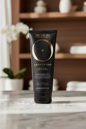 OROFLUIDO body cream 200 ml