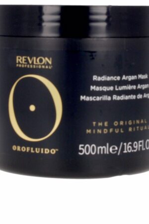 OROFLUIDO mask 500 ml
