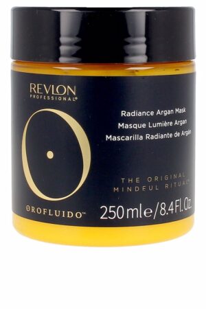 OROFLUIDO mask 250 ml