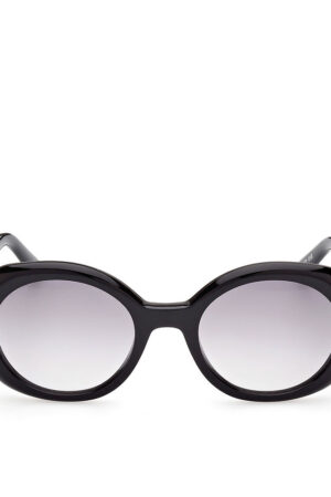 Swarovski gafas SK0371 01B 52 mm