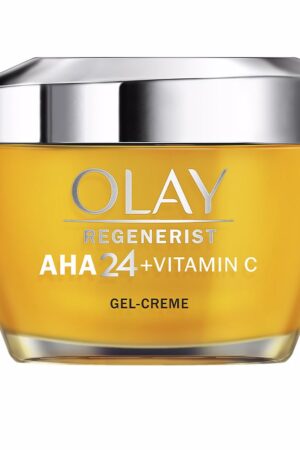 Olay REGENERIST VITAMIN C +AHA 24 day cream gel 50 ml