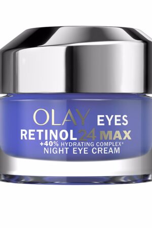 Olay REGENERIST RETINOL24 MAX night eye contour 15 ml