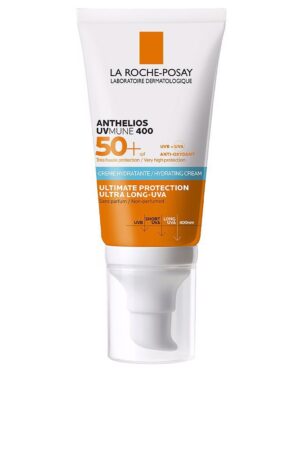 La roche posay ANTHELIOS UVMUNE 400 moisturizing cream SPF50+ 50 ml