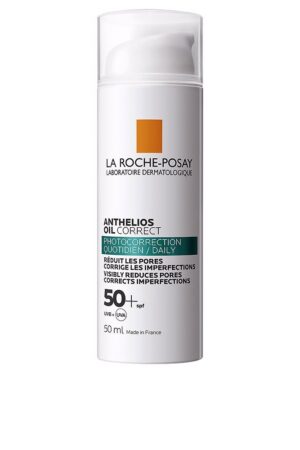 La roche posay ANTHELIOS OIL CORRECT SPF50+ 50 ml