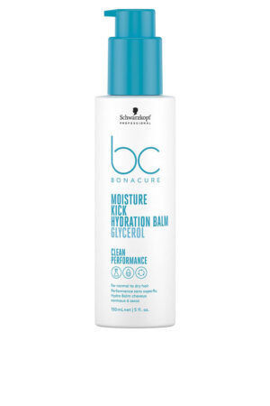 Schwarzkopf BC MOISTURE KICK hydration balm 150 ml