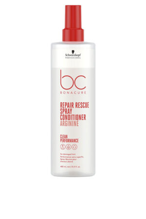 Schwarzkopf BC REPAIR RESCUE spray conditioner 400 ml