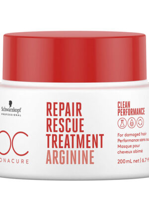 Schwarzkopf BC REPAIR RESCUE treatment 200 ml