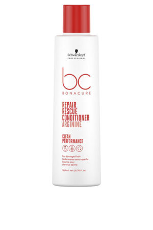 Schwarzkopf BC REPAIR RESCUE conditioner 200 ml