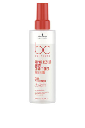 Schwarzkopf BC REPAIR RESCUE spray conditioner 200 ml